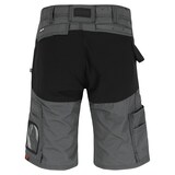 thumbnail of Herock short de travail HESPAR antracite noir taille 42