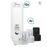 thumbnail of SET: Dusch- und Haarshampoo 12x425ml - HOTELSERIE