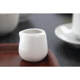 thumbnail of OLYMPIA Tarro de leche y nata 43 ml x 12 Porcelana 50x50x50mm