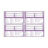 thumbnail of Wiederverwendbare Allergenetiketten