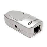 thumbnail of ATEN UCE60 USB über Kat5e/6 Extender (60m)