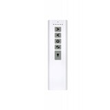 thumbnail of Eco Genuino L 152, Ventilatore nero e legno con Luce, CasaFan