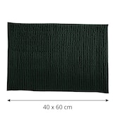 thumbnail of MSV - Badmat 40x60cm in groen