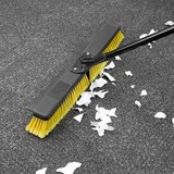 thumbnail of Jantex Großer Besen & Handgriffset mit Abzieher 24"