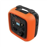 thumbnail of Compressore portatile BLACK + DECKER 160 PSI  11 BAR ASI 400