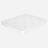 thumbnail of Materasso matrimoniale 165x190, Alto 16 cm - Rivestimento Silver, Waterfoam | Levante H16