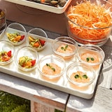 thumbnail of ARCOROC Empilable Stapelschale 7cm; 6cl * 6er