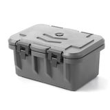 thumbnail of Hendi Thermo Catering Container GN 1/1, HDPE-Polyethylen
