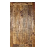 thumbnail of ANTICLINE Tablero 120 x 70 cm - madera de mango de 4 cm de espesor
