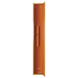 thumbnail of Stehschrank Erste-Hilfe-Trage leer orange