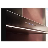 thumbnail of FALMEC hotte décorative murale 90cm 800m3/h inox PLANENRS1430