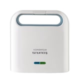 thumbnail of Taurus Mysandwich-Elektro-Sandwichmaker 800 W, quadratische Platten für 2 Sandwiches, Betriebsanzeige, Antihaftbeschichtung