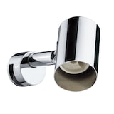 thumbnail of Paulmann Éclairage de miroir Mintaka   GU10   230V max. 20W gradable Chrome 70880