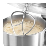 thumbnail of Robot patissier multifonction 4 en 1 - 6.2 L 1200W  KM 1395 CB Titan usage non-intensif Bomann