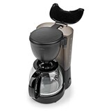 thumbnail of Nedis Kaffeemaschine - Filter Kaffee - 1.25 l - 10 Tassen - Warmhalten - Schwarz
