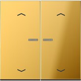 thumbnail of Jung Wippe GO 102 KO5P GO102KO5P