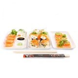 thumbnail of Essstäbchen, Chopsticks aus Bambus, 210 mm, 100 Stück