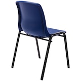 thumbnail of Stapelstuhl Nowra blau