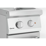 thumbnail of Professionele elektrische pastakoker 1 kom van 24L - Bartscher Bartscher