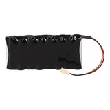 thumbnail of eneloop Senderpack 8er Reihe F1x8 Ni-MH 9,6V / 2000mAh passend für Futaba Sender