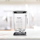 thumbnail of BLENDTEC - C825D46Q-EUB1GB1D - Batidora Blender  CONNOISEUR 825 con 2 Jarras WILDSIDE+ con tapa plana blanda(1800W) - (3,8 HP)
