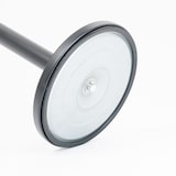 thumbnail of Danieli Store | Barreira de Delimitação acabamento preto para corda