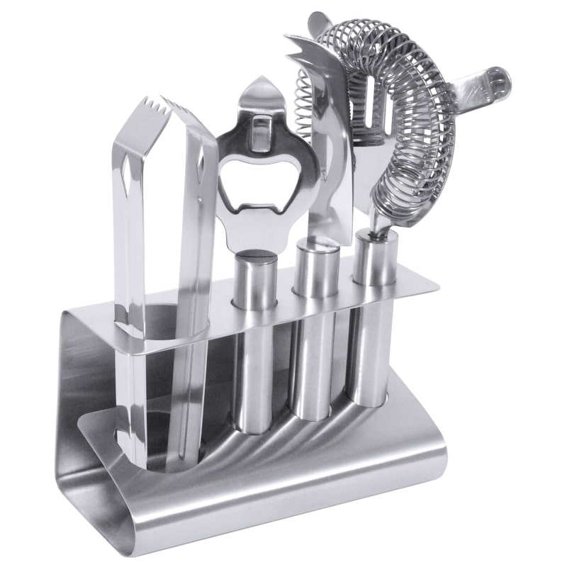 Contacto Cocktail-Set, 4-teilig