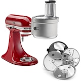 thumbnail of KITCHENAID accessoires disques trancheur / rapeur