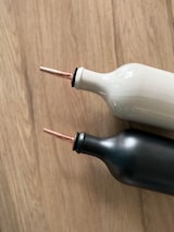 thumbnail of LAYBA Flaschenausgießer 5er-Set Kupfer
