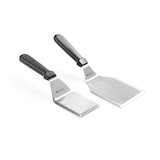 thumbnail of Spatule hamburger, HENDI, designed by Robert Bronwasser, Noir, 274x76mm