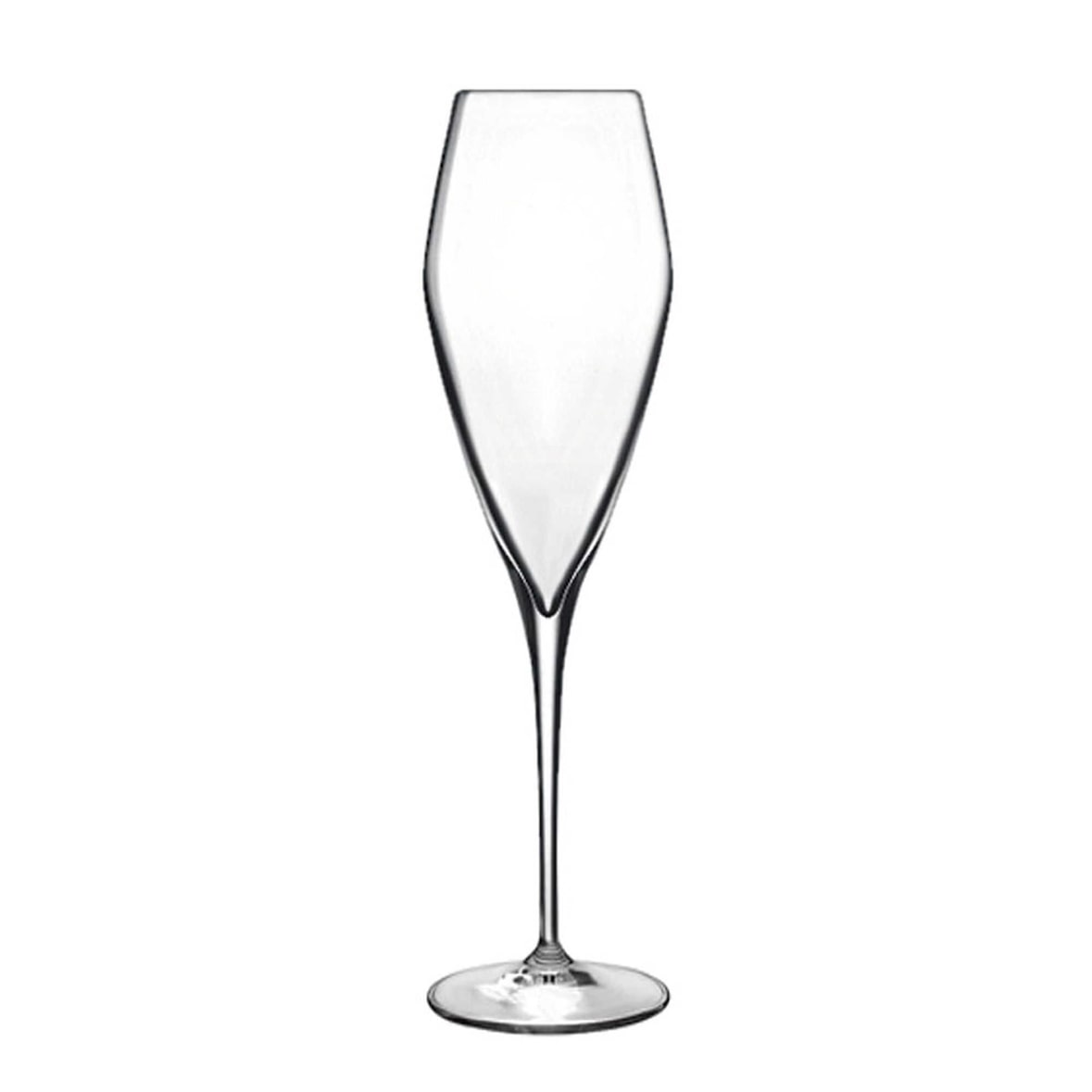 Bormioli Luigi - Boite 6 flÛte champagne atelier prosecco 27cl