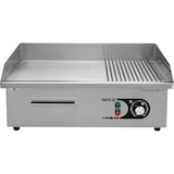 thumbnail of Gastro Grillplatte 2/3, glatt 3000W 555x430x230mm