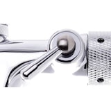 thumbnail of Kompensatorhahn Zapfhahn Bierhahn BieTal® Schankhahn verchromt Chrom 35mm