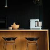 thumbnail of Ooni - Misturador Espiral Ooni Halo Pro - Branco Polar