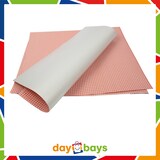 thumbnail of DayBays 10 Kg Frischpackpapier 33x40 cm mit Folie 1/6 Bogen mit Druck
