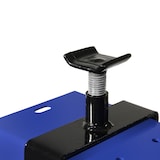 thumbnail of Motorradheber 500 kg Motorradhebebühne Montagebock Motorrad Hebebühne Stahl H2