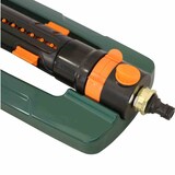 thumbnail of SIENA GARDEN Vario Viereckregner 3500  Vario Viereckregner 3500 aus Metall,