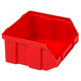 thumbnail of tectake Stapelboxen wandrek 31 vakken - Set van 2 - 406103