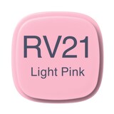 thumbnail of Copic Typ RV - 21
