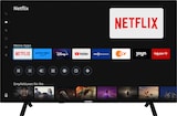 thumbnail of Telefunken 50 Zoll Fernseher Smart TV (4K UHD, HDR Dolby Vision, Dolby Atmos, 6 Monate HD+ inkl.)