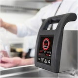thumbnail of SAMMIC Cocedor sous-vide profesional para 56 litros mod. SmartVide 7. Panel y asa de poliamida reforzada.