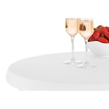 thumbnail of 1 x Bartscher Stehtisch-Hussen-Set 700