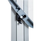 thumbnail of Prospektständer 16.A4TT.35 Metall aluminium