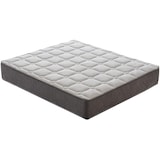 thumbnail of MaterassieDoghe - Materasso 140x200 a molle insacchettate - 4 cm di Memory Foam - 800 molle insacchettate - 9 zone di comfort - Ortopedico