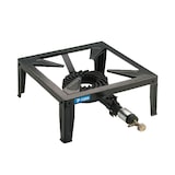 thumbnail of Fornellone a gas con n° 1 bruciatore – potenza 7500 watt