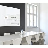 thumbnail of Sigel GL230 Glas-Whiteboard / große Glasmagnettafel Artverum, 120x180 cm, super-weiß
