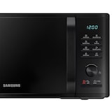 thumbnail of Micro-ondes solo MS23K3515AK