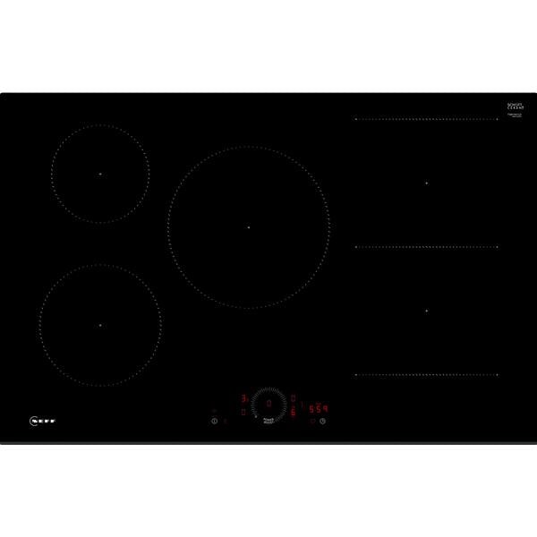 Table de cuisson induction T58FHW1L0