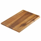 thumbnail of KESPER     Tranchbrett Akazie 32 x 21 cm