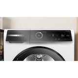 thumbnail of Bosch Serie 8 WQB246D41, Wärmepumpentrockner, 9 kg